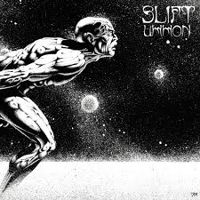 SLIFT – UMMON - CD •