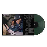 MUSTAFA – WHEN SMOKE RISES (COLORED VINYL) (GRN) - LP •