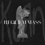 KORN – REQUIEM MASS [BLUEJAY VINYL] - LP •