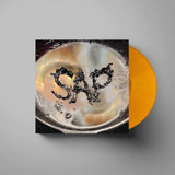 OKAY KAYA – SAP (OPAQUE TAN) - LP •