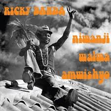 BANDA,RICKY – NIWANJI WALWA AMWISHYO - LP •