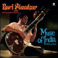 SHANKAR,RAVI – RAGAS & TALAS (180 GRAM) (SPA) - LP •