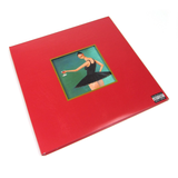 WEST,KANYE – MY BEAUTIFUL DARK TWISTED FANTASY - LP •