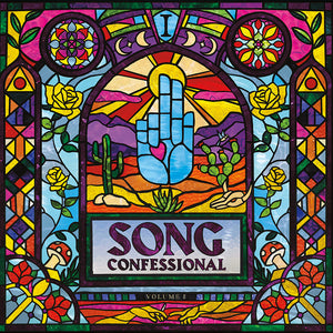 SONG CONFESSIONAL VOL. 1  – OST (RSD22) - LP •