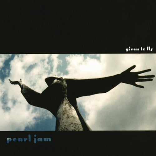 PEARL JAM – GIVEN TO FLY / PILATE & LEATHERMAN - 7