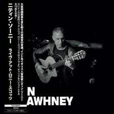 SAWNHEY,NITTIN – LIVE AT RONNIE SCOTT'S (OBI) - LP •