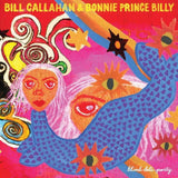 CALLAHAN,BILL / BONNIE PRINCE BILLY – BLIND DATE PARTY - TAPE •