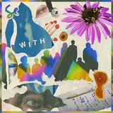 SYLVAN ESSO – WITH (LIVE) (INDIE EXCLUSIVE) - LP •