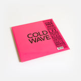 SOUL JAZZ RECORDS PRESENTS – COLD WAVE NUMBER 2 (COLORED VINYL)(PINK) - LP •