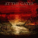 AT THE GATES – NIGHTMARE OF BEING - CD •