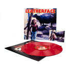 LEATHERFACE – MINX (RED VINYL) - LP •