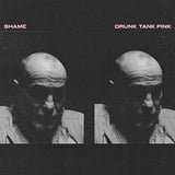 SHAME – DRUNK TANK PINK DELUXE EDITION (CLEAR RED VINYL) - LP •