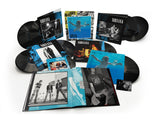 NIRVANA – NEVERMIND: 30TH ANNIVERSARY [SUPER DELUXE 8 LP/7IN SINGLE] - LP •