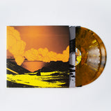 PELICAN – AUSTRALASIA (TRANSLUCENT ORANGE) - LP •