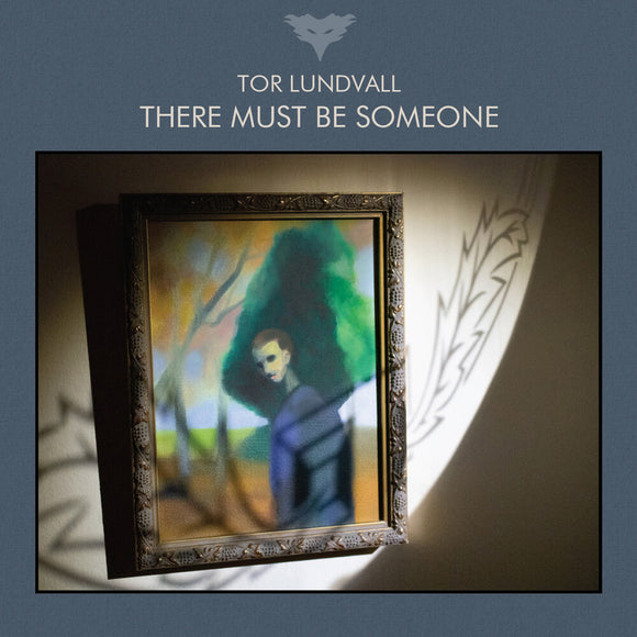 LUNDVALL,TOR – THERE MUST BE SOMEONE (5 CD BOX) - CD •