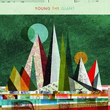 YOUNG THE GIANT – YOUNG THE GIANT - LP •