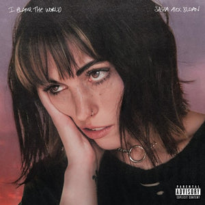 SLOAN,SASHA ALEX – I BLAME THE WORLD - CD •