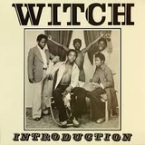 WITCH – INTRODUCTION (BLOOD RED VINYL) - LP •