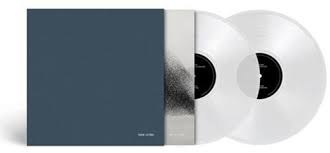 NEW ORDER – BE A REBEL REMIXED (CLEAR VINYL) (LIMITED) - LP •