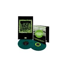 Type o Negative The Origin of The Feces Vinyl Limited orders Edition