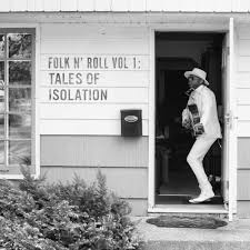 ONDARA – FOLK N ROLL VOL. 1: TALES OF I - LP •