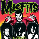 MISFITS – EVILIVE - LP •