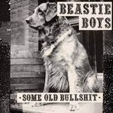 BEASTIE BOYS – SOME OLD BULLSHIT - LP •