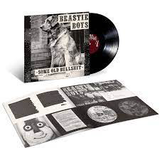 BEASTIE BOYS – SOME OLD BULLSHIT - LP •