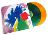 ALT-J – THIS IS ALL YOURS (COLORED VINYL) - LP •