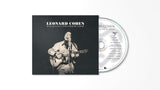 COHEN,LEONARD – HALLELUJAH & SONGS FROM HIS ALBUMS - CD •