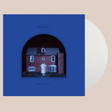 SKULLCRUSHER – QUIET THE ROOM (CLOUDY WHITE) - LP •