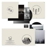 GODSPEED YOU BLACK EMPEROR – G_D'S PEE AT STATE'S END! (LP + 10 INCH) - LP •