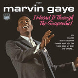 GAYE,MARVIN – I HEARD IT THROUGH THE GRAPEVINE (PURPLE VINYL) - LP •