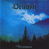 DRUDKH – MICROCOSMOS (WHITE VINYL) (LIMITED) - LP •