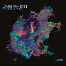 FRANCIES,JAMES – PUREST FORM - CD •
