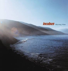 INCUBUS – MORNING VIEW (180 GRAM) - LP •