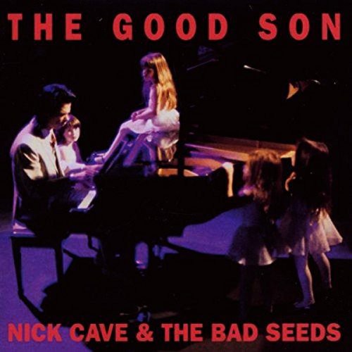 CAVE,NICK & BAD SEEDS – GOOD SON - LP •