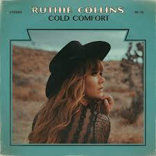 COLLINS,RUTHIE – COLD COMFORT - LP •