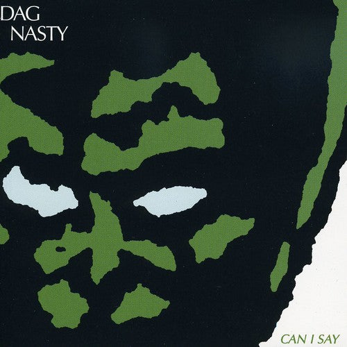 DAG NASTY – CAN I SAY (BONUS TRACKS) - CD •