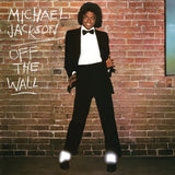 JACKSON,MICHAEL – OFF THE WALL - LP •