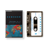UNWOUND – CHALLENGE FOR A CIVLIZED SOCIETY - TAPE •