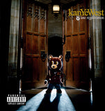 WEST,KANYE – LATE REGISTRATION - LP •