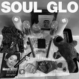 SOUL GLO – DIASPORA PROBLEMS (INDIE EXCLUSIVE GOLD VINYL) - LP •