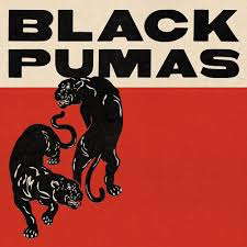 BLACK PUMAS – BLACK PUMAS (BONUS TRACKS) (DL - CD •