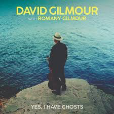 GILMOUR,DAVID <br/> <small>YES I HAVE GHOSTS (BF20)</small>