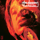 STOOGES – FUN HOUSE (RED/BLACK VINYL - ROCKTOBER 2022) - LP •