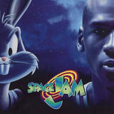 SPACE JAM: MUSIC FROM & INSPIRED BY THE MOTION PICTURE <br/> <small>OST (RED/BLACK)</small>