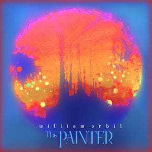 ORBIT,WILLIAM – PAINTER - CD •