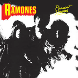 RAMONES – PLEASANT DREAMS (NEW YORK MIXES) (YELLOW VINYL) (RSD23) - LP •