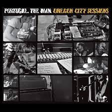 PORTUGAL THE MAN – OREGON CITY SESSIONS - CD •